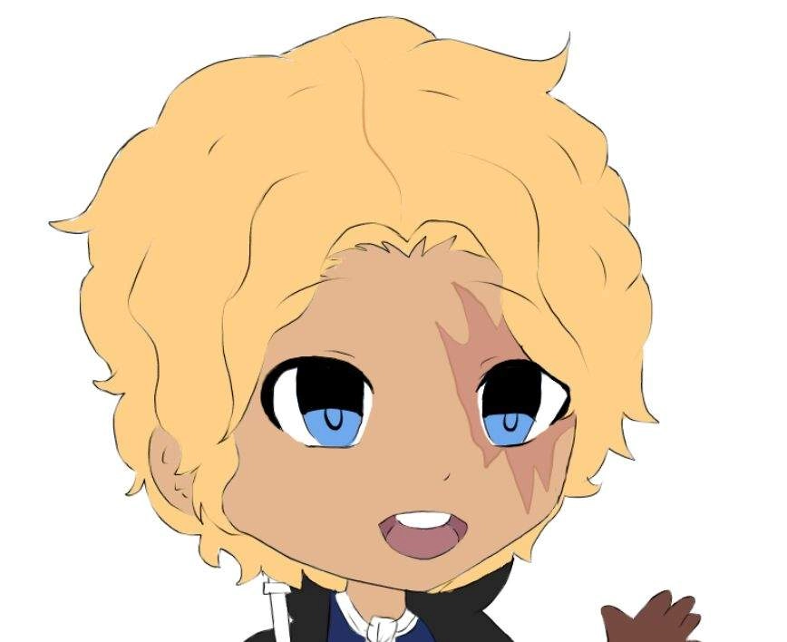 Sabo chibi 12