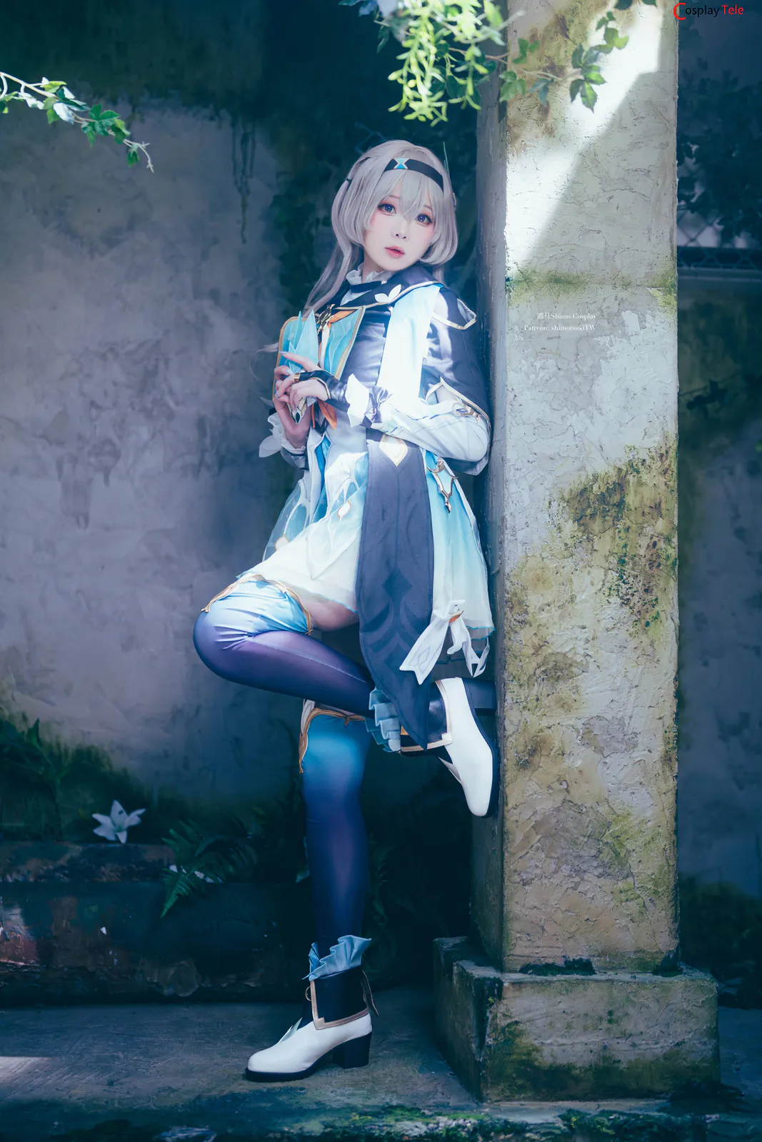 shimo cosplay Firefly HonkaiStar Rail 1 result