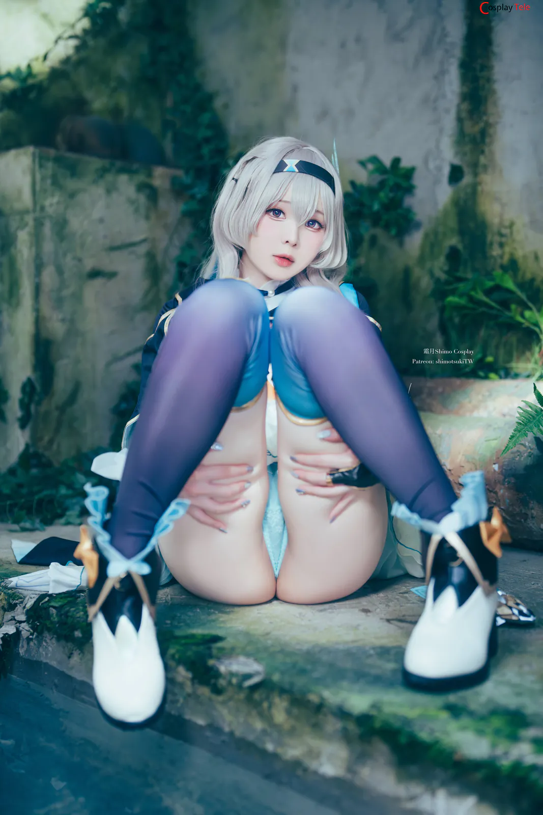 shimo cosplay Firefly 4