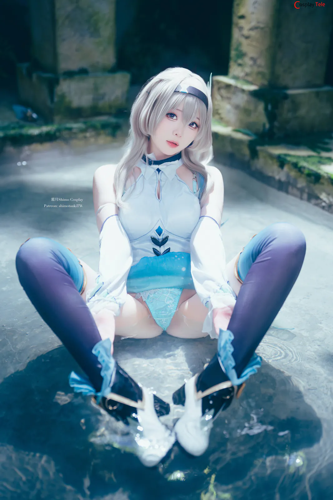 shimo cosplay Firefly 9