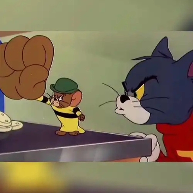 ảnh Meme Jerry 12