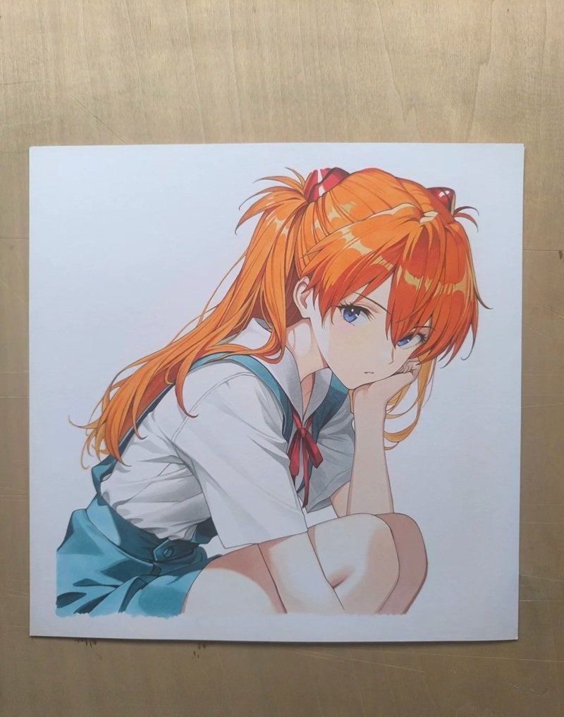 anime mới 10