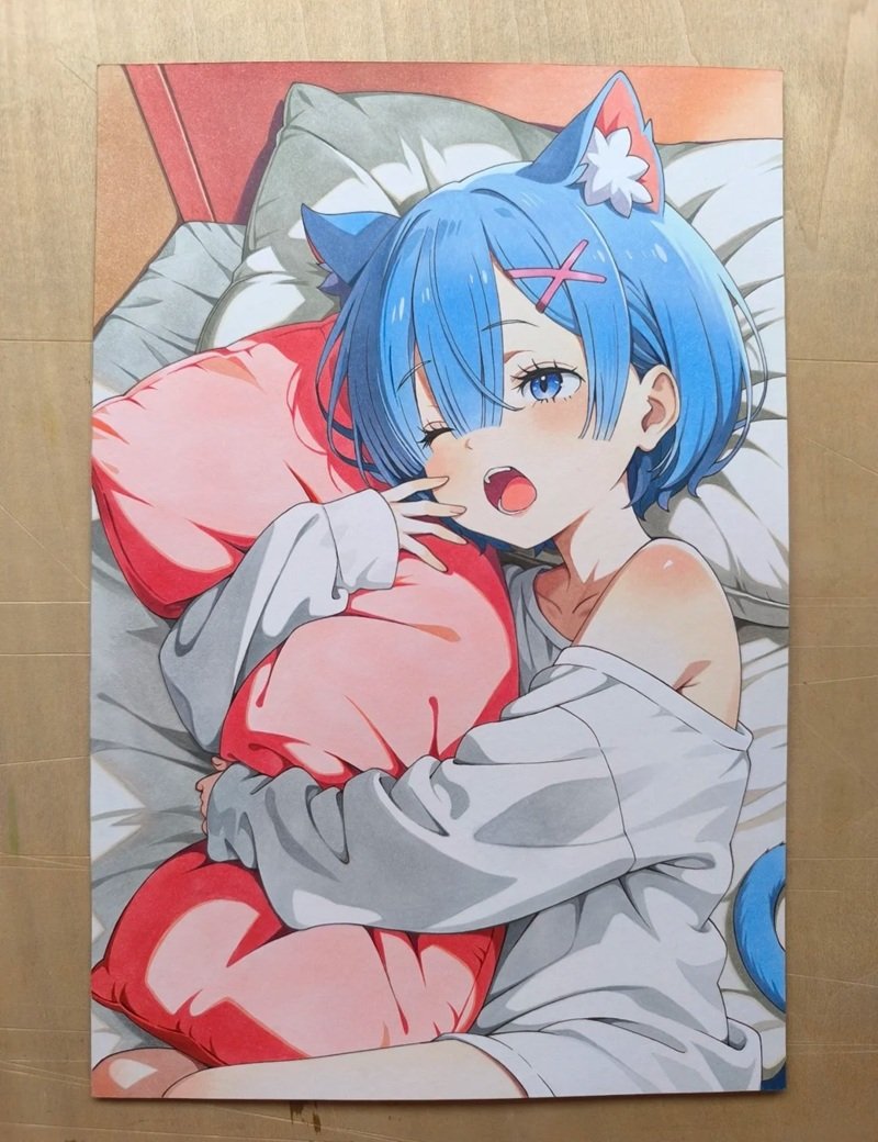 anime mới 14