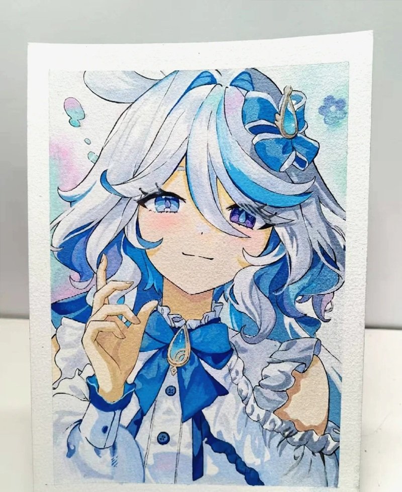 anime mới 8