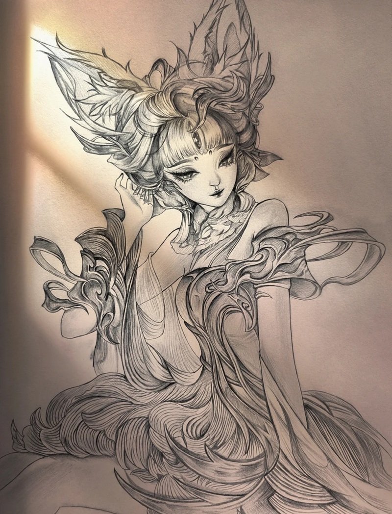 anime trung quốc 21