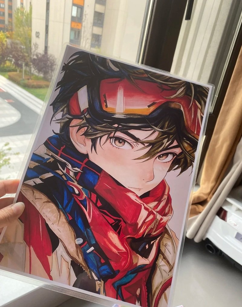 anime nam 18