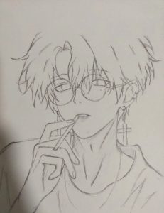 119+ Hình Ảnh Anime Cute Tuyệt Đẹp Cho Bạn Ngắm Nhìn Mỗi Ngày