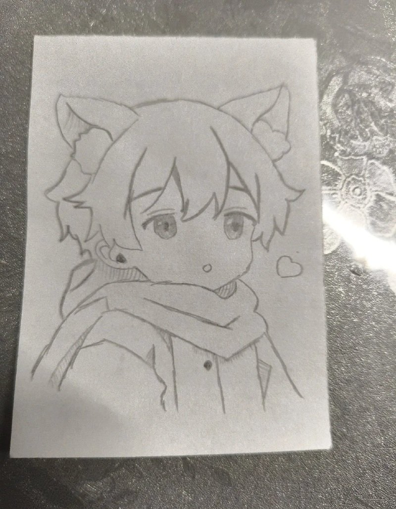 anime cute 33