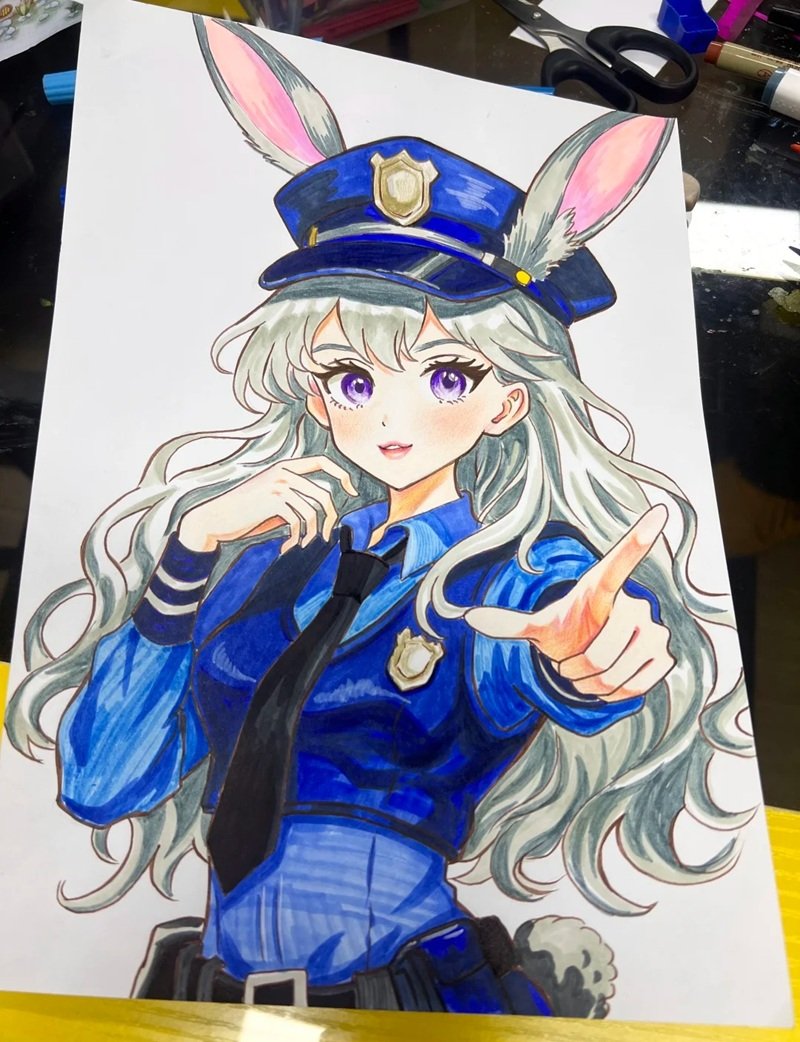 anime cute 40