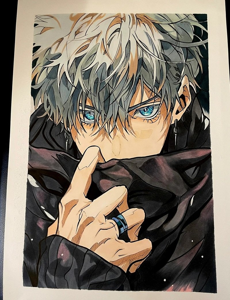 anime hay 13