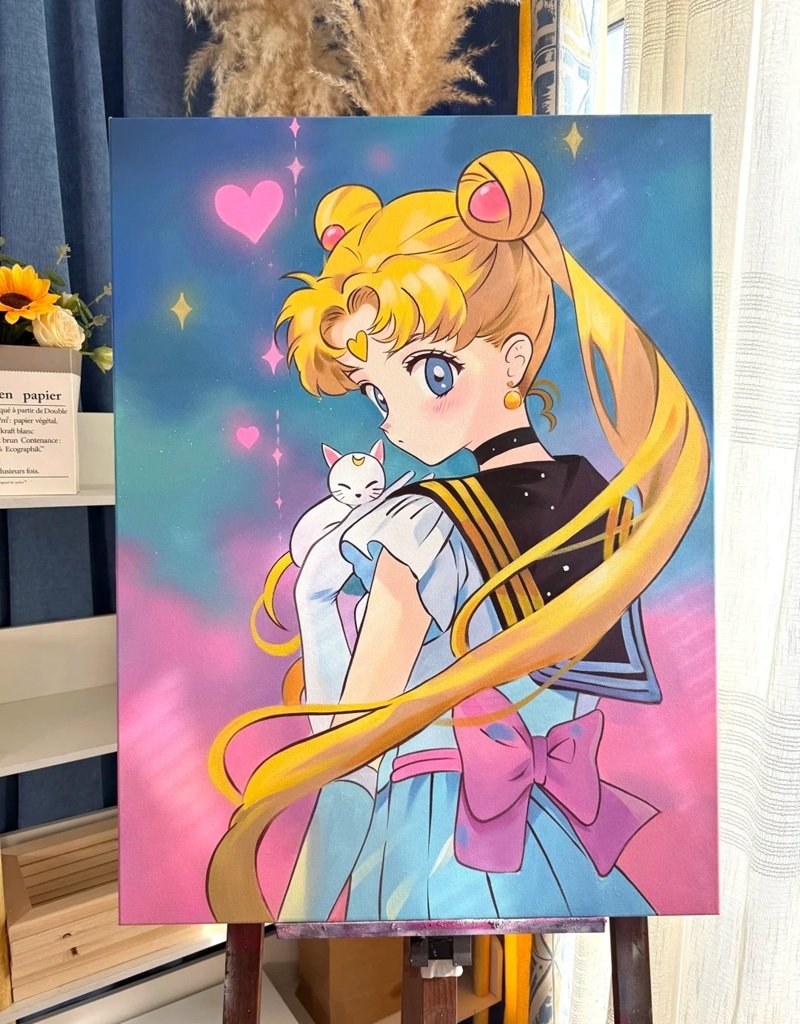 anime hay 30