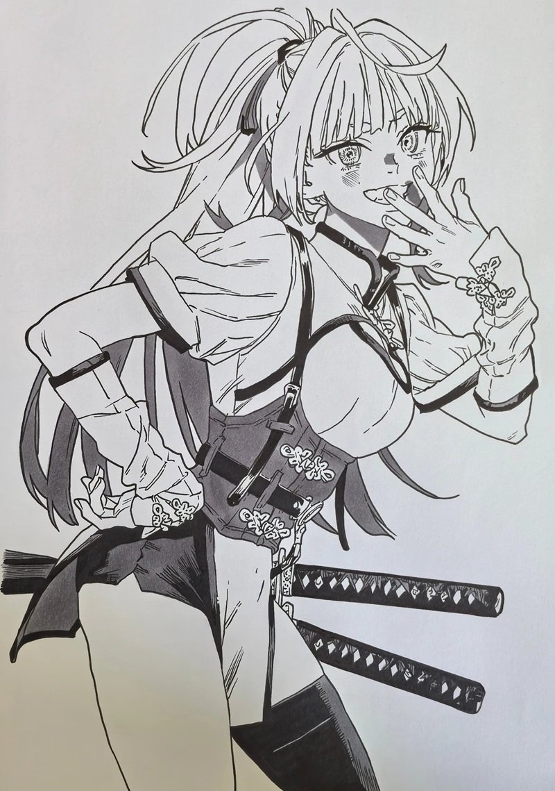 anime keren 20