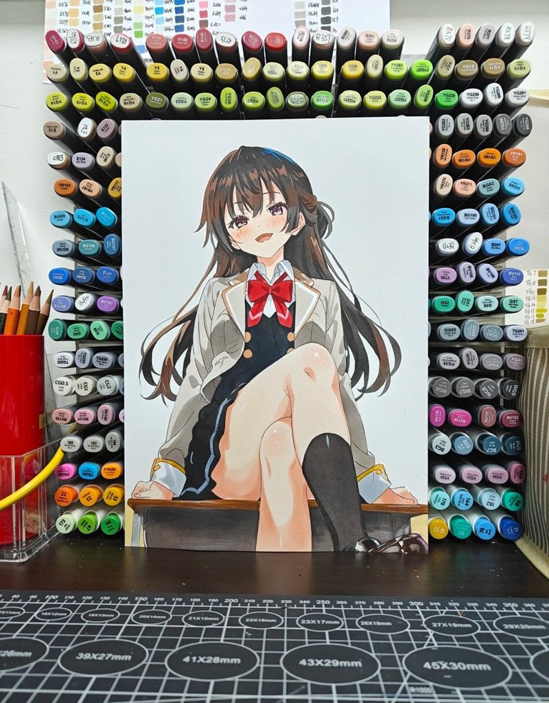 anime keren 23