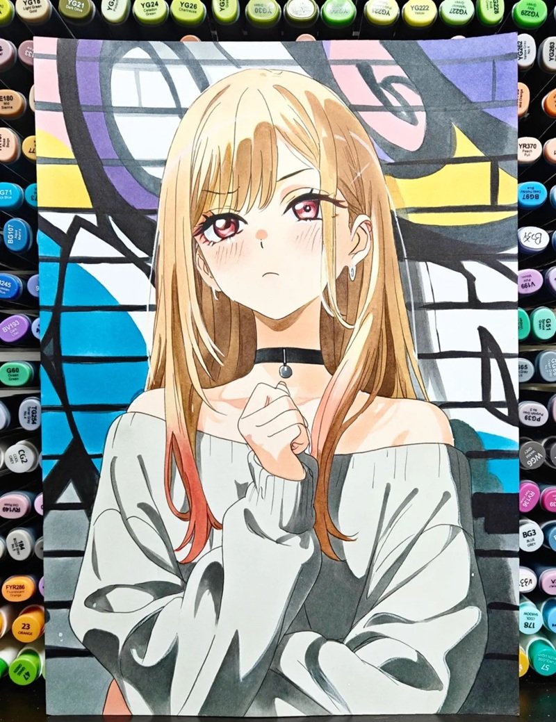 anime keren 25