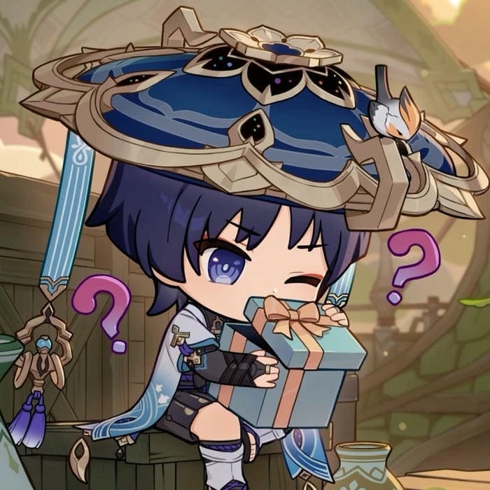 wanderer cute 4