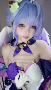 Khám Phá 189+ Album Ảnh Tuyệt Đỉnh Xiaoyaoyaoyao12 Cosplay Robin