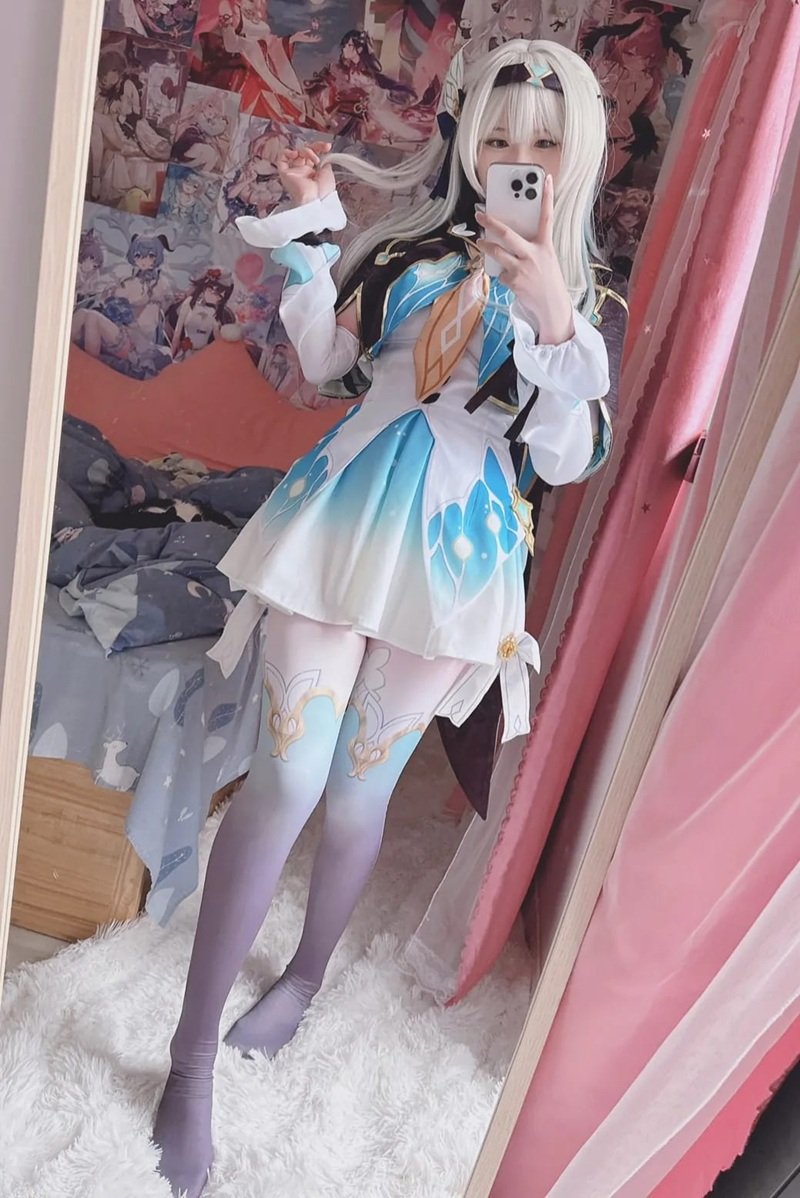 gái xinh tiktok 27