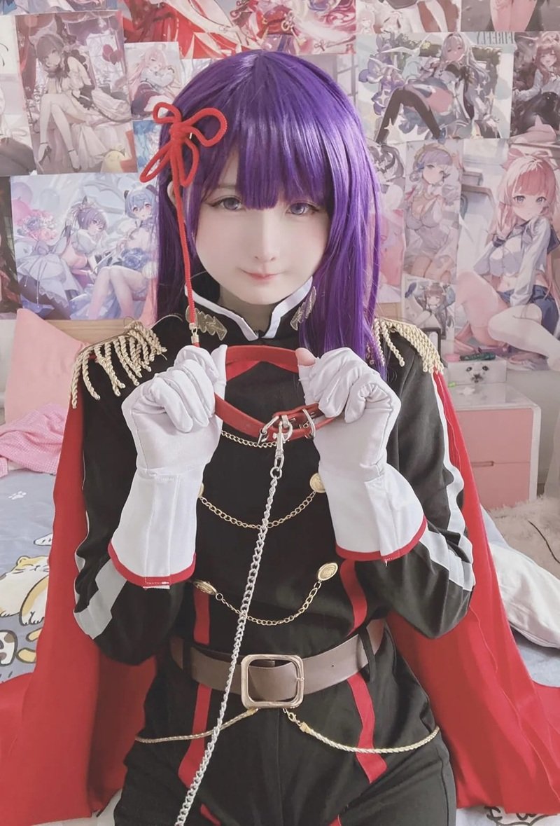 gái xinh tiktok 37