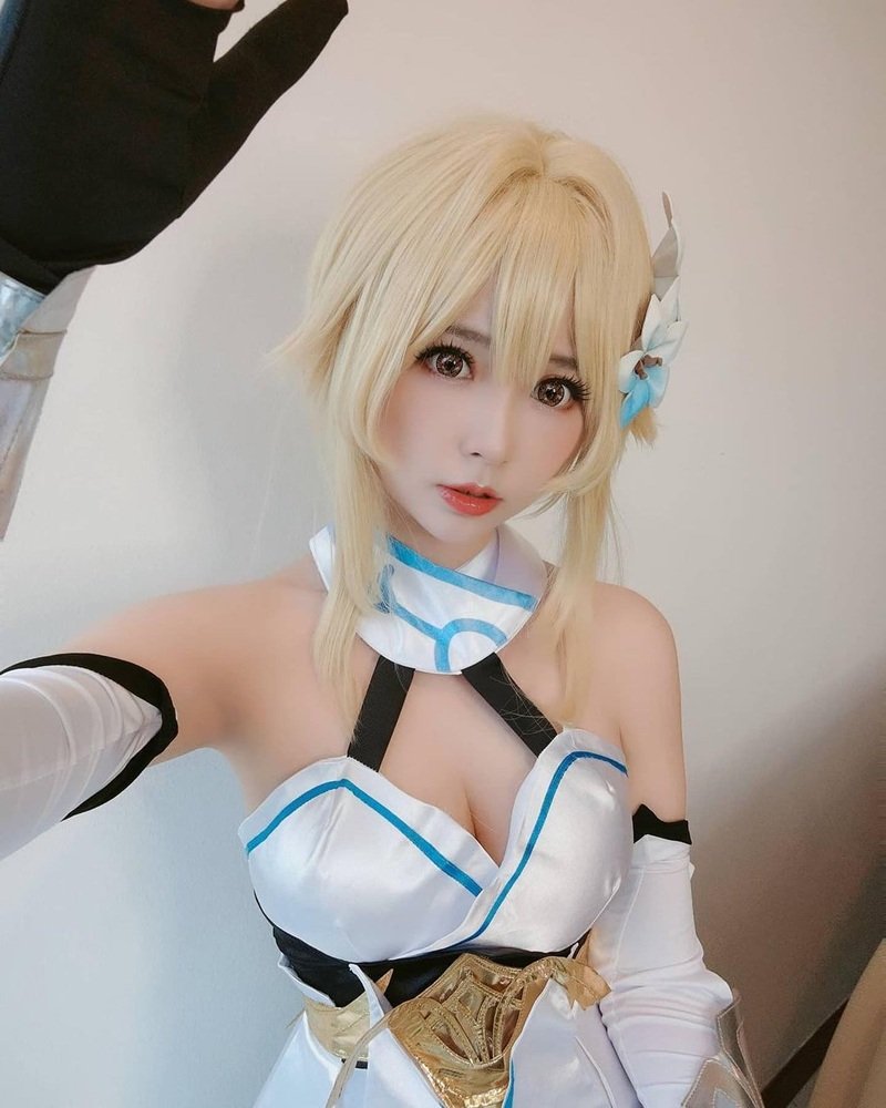 ảnh gái xinh anime 8