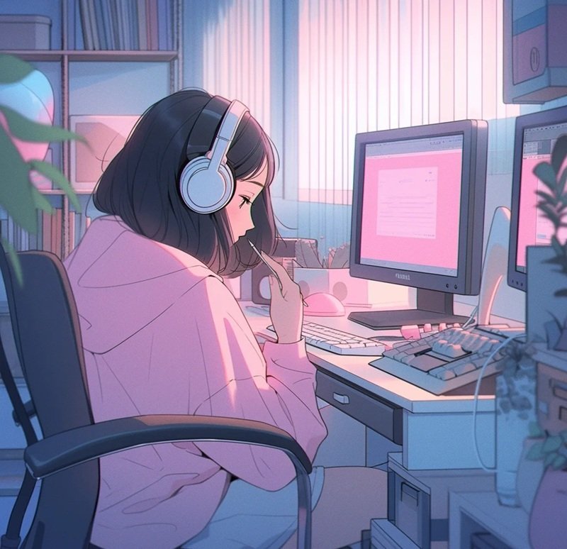 anime drawing 38