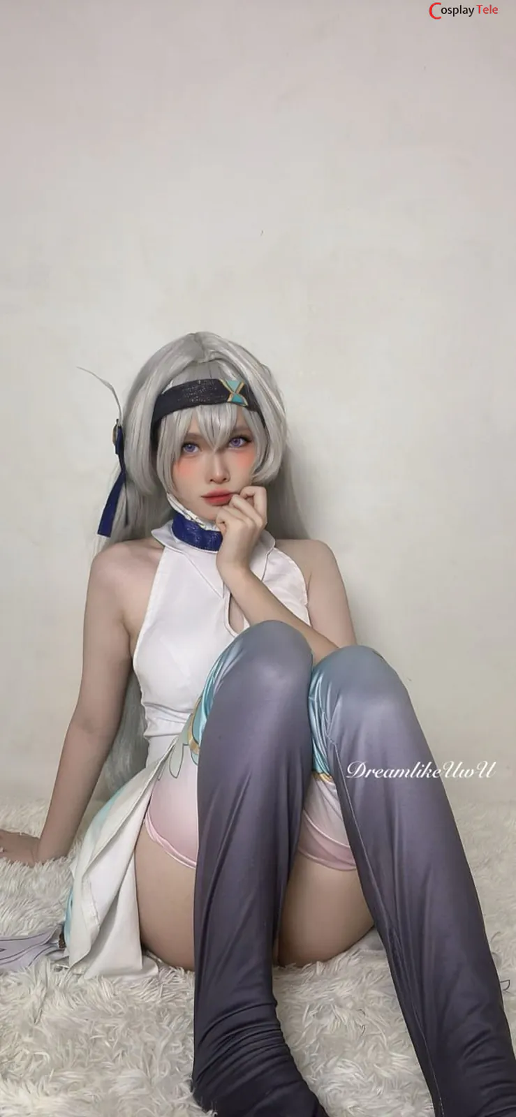 DreamlikeUwU cosplay Firefly 16