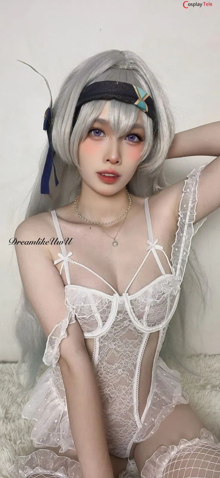 DreamlikeUwU cosplay Firefly 27