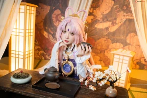 189+ Tuyệt Tác PoppaChan Cosplay Fu Xuan: Khám Phá Album Ảnh Đỉnh Cao