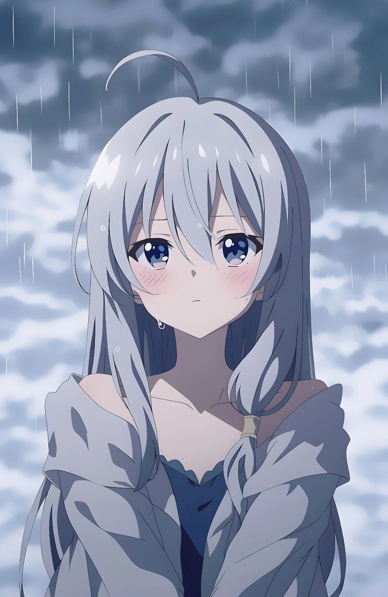 anime drawing 12