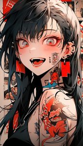 Hơn 119+ Ảnh Anime Crusaders Code Đẹp Mắt Cho Fan Cứng
