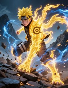 anh anime naruto