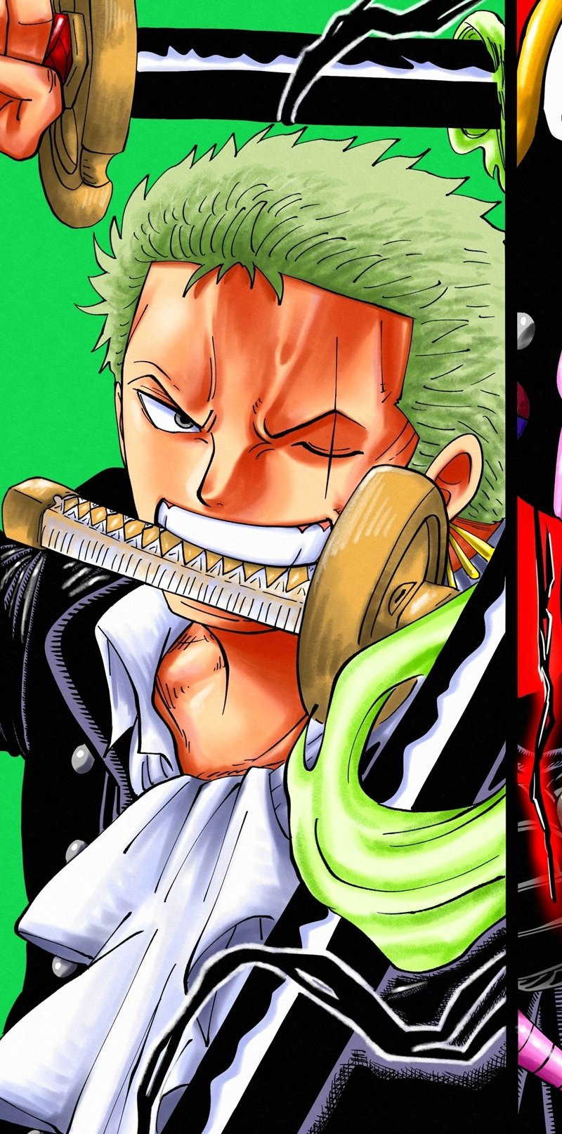anh anime one piece