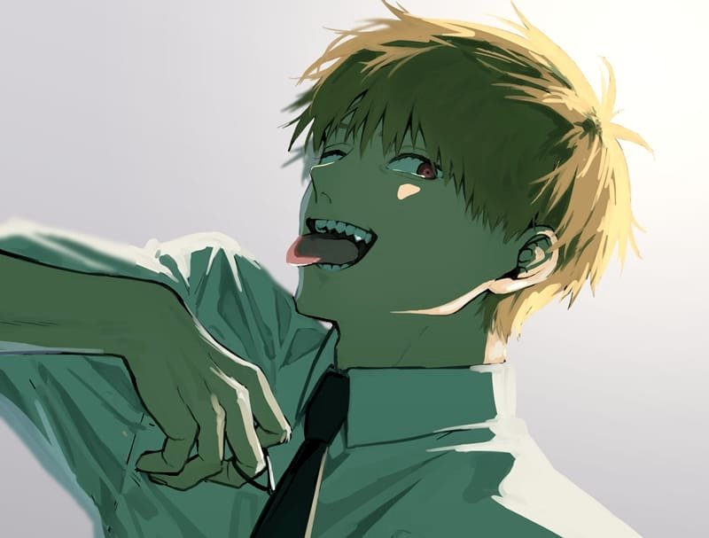 monster anime 10