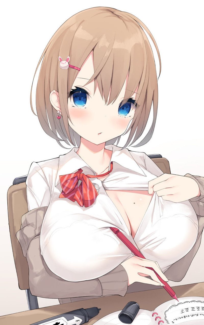 anime tình yêu 15