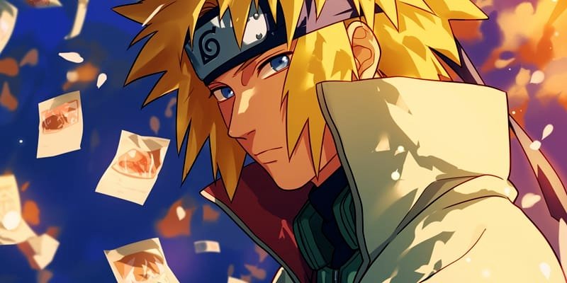 best anime 11