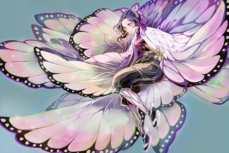 anime học đường 2