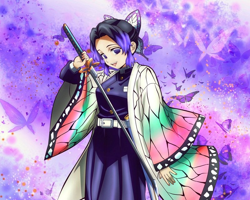 anime học đường 25