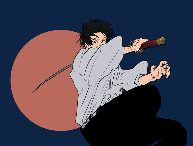 anime paradox code 14
