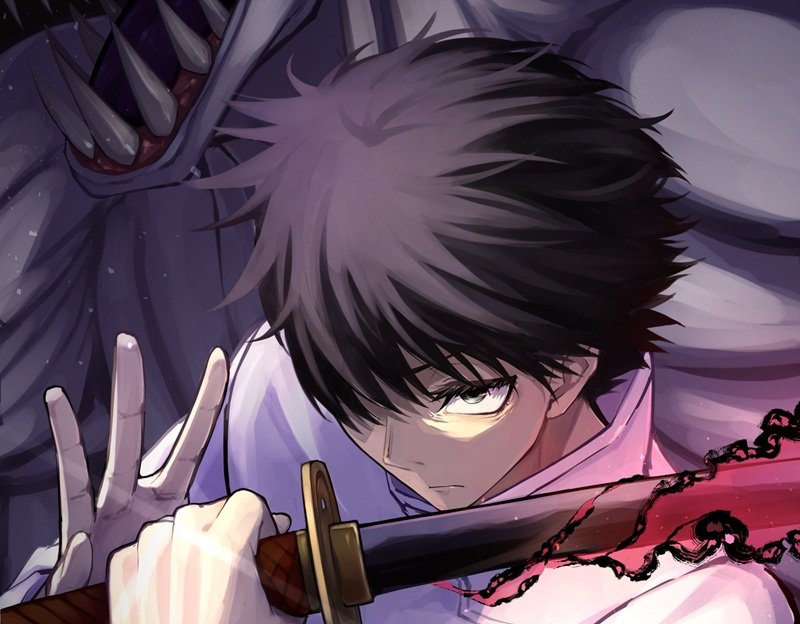 anime paradox code 2