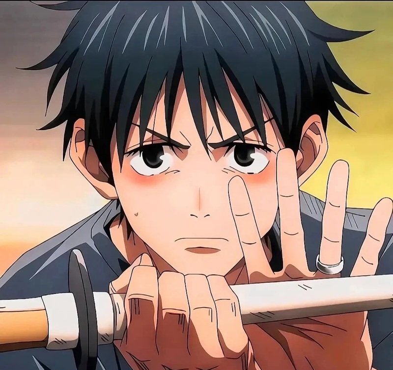 anime paradox code 36