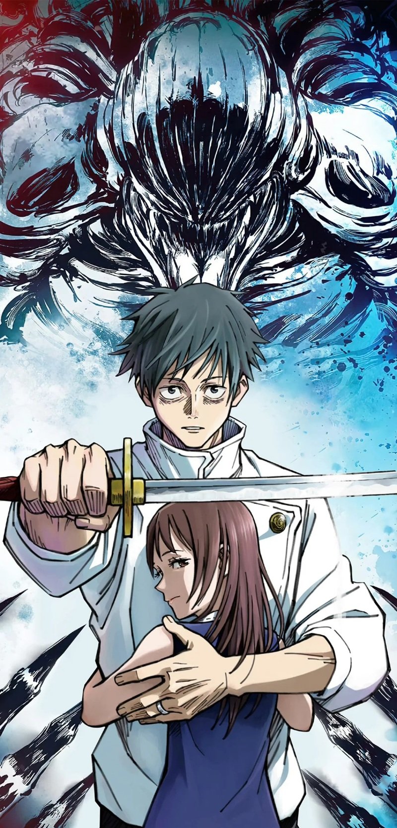 anime paradox code 39