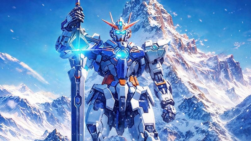 anime chuyển sinh 10