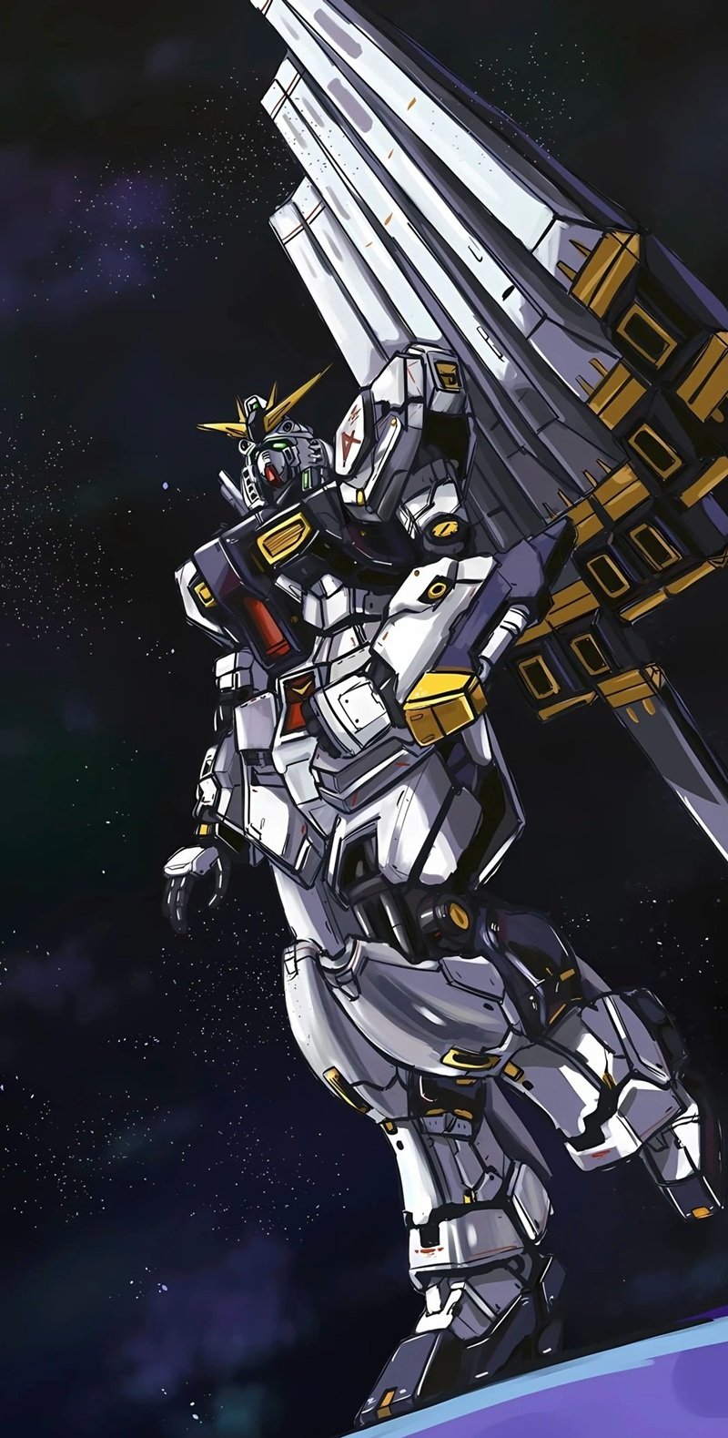 anime chuyển sinh 17