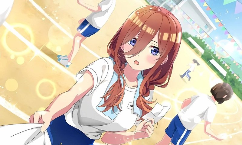 anime card clash code 6