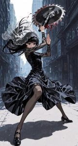 Khám Phá Thế Giới Anime: 119+ Tuyệt Tác Nghệ Thuật Trong Album Ảnh Anime World