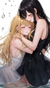 Khám Phá 119+ Tuyệt Tác Hình Ảnh Anime Eternal Code Đẹp Mê Ly