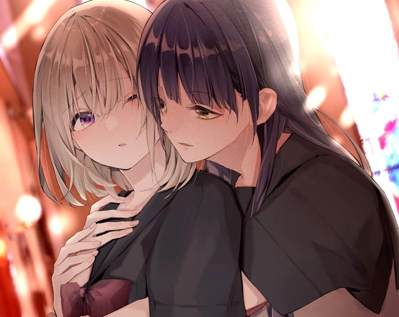 anime eternal code 8